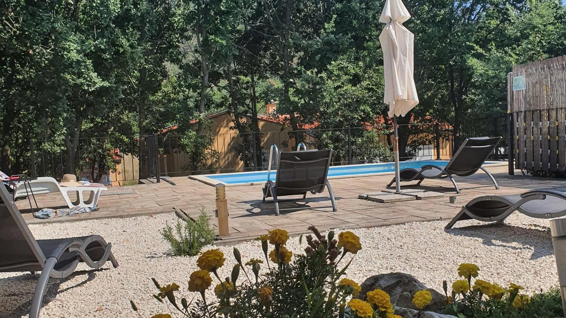 Villa Dee'S House And Pool Labin  Kroatien