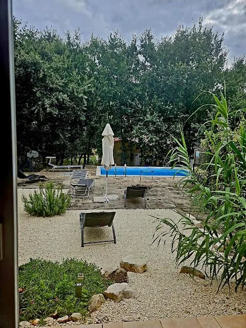Villa Dee'S House And Pool Labin  Labin (Istria)