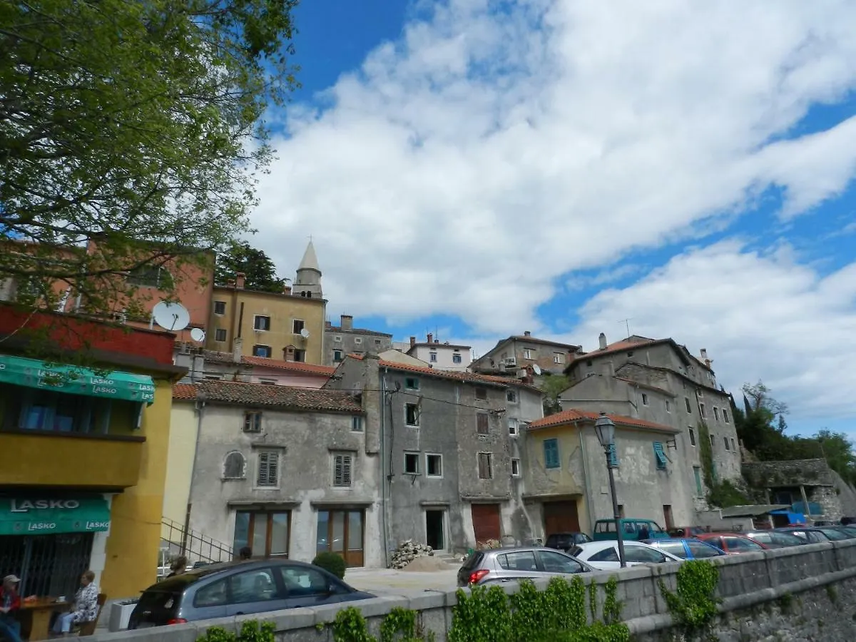 Villa Dee'S House And Pool Labin  0*, Labin (Istria) Kroatien