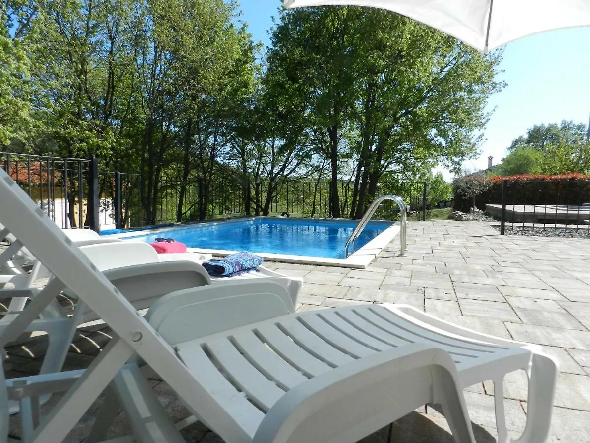 Villa Dee'S House And Pool Labin  0*, Labin (Istria) Kroatien