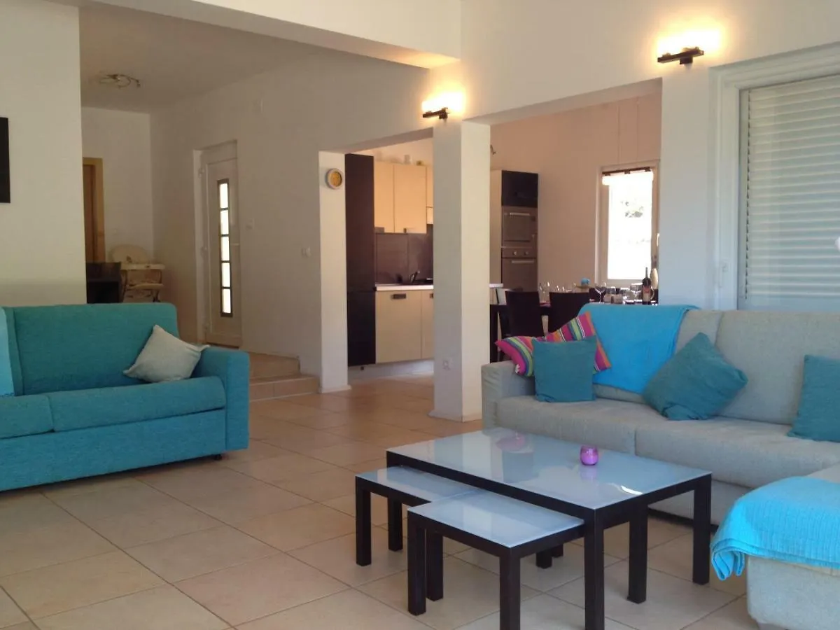 Ferienhaus Villa Dee'S House And Pool Labin  Kroatien