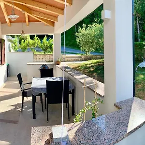 Apartment 365, Labin (Istria)